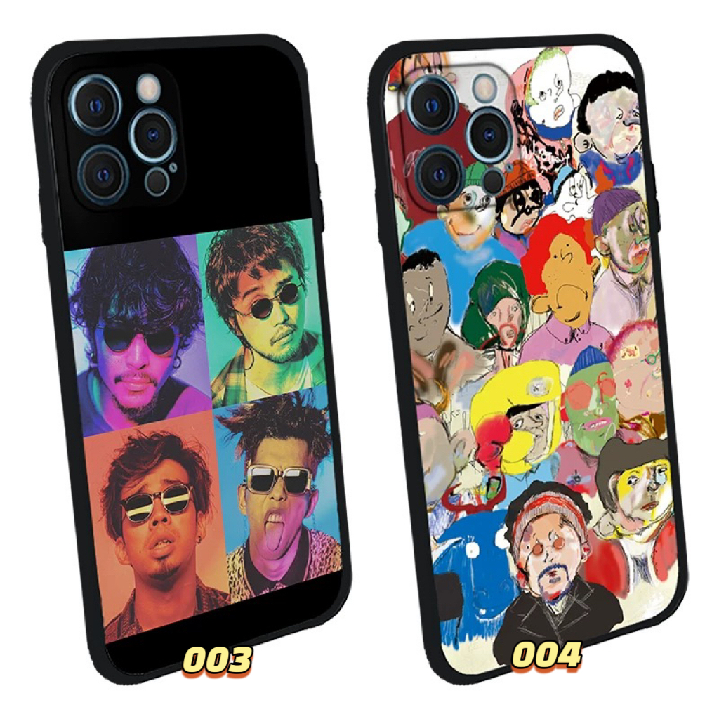 ing Gnuグッズ スマホケースiPhone16promax/15plusキングヌー人気アイフォン14/13plusケース常田大希ケース