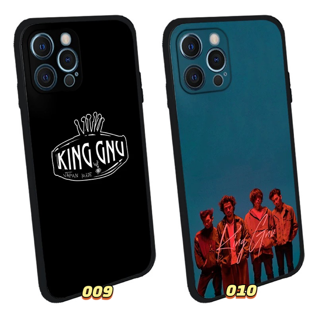 ing Gnuグッズ スマホケースiPhone16promax/15plusキングヌー人気アイフォン14/13plusケース常田大希ケース