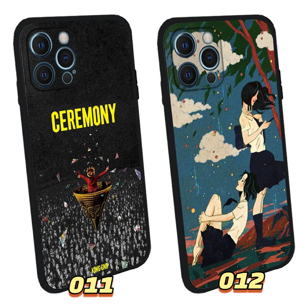 ing Gnuグッズ スマホケースiPhone16promax/15plusキングヌー人気アイフォン14/13plusケース常田大希ケース