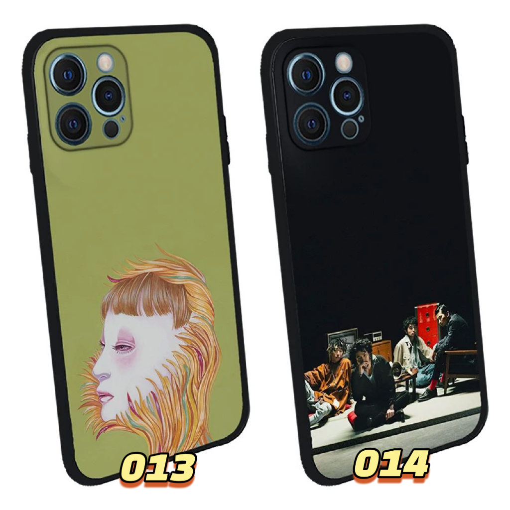 ing Gnuグッズ スマホケースiPhone16promax/15plusキングヌー人気アイフォン14/13plusケース常田大希