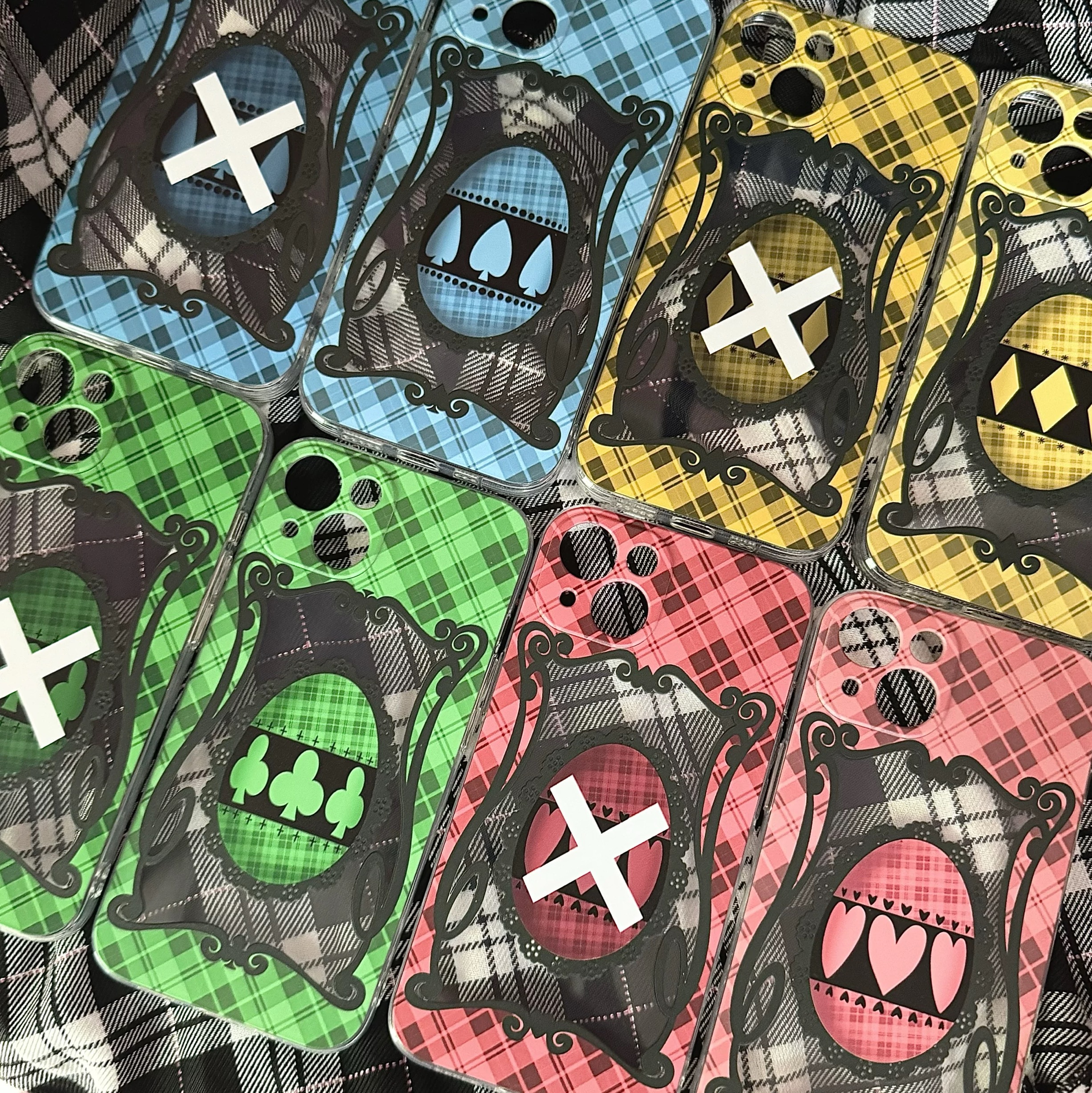 こころのたまご可愛いiPhone 16 Pro Max/16pro/15promaxケースしゅごキャラ半透明ケース人気しゅごたま