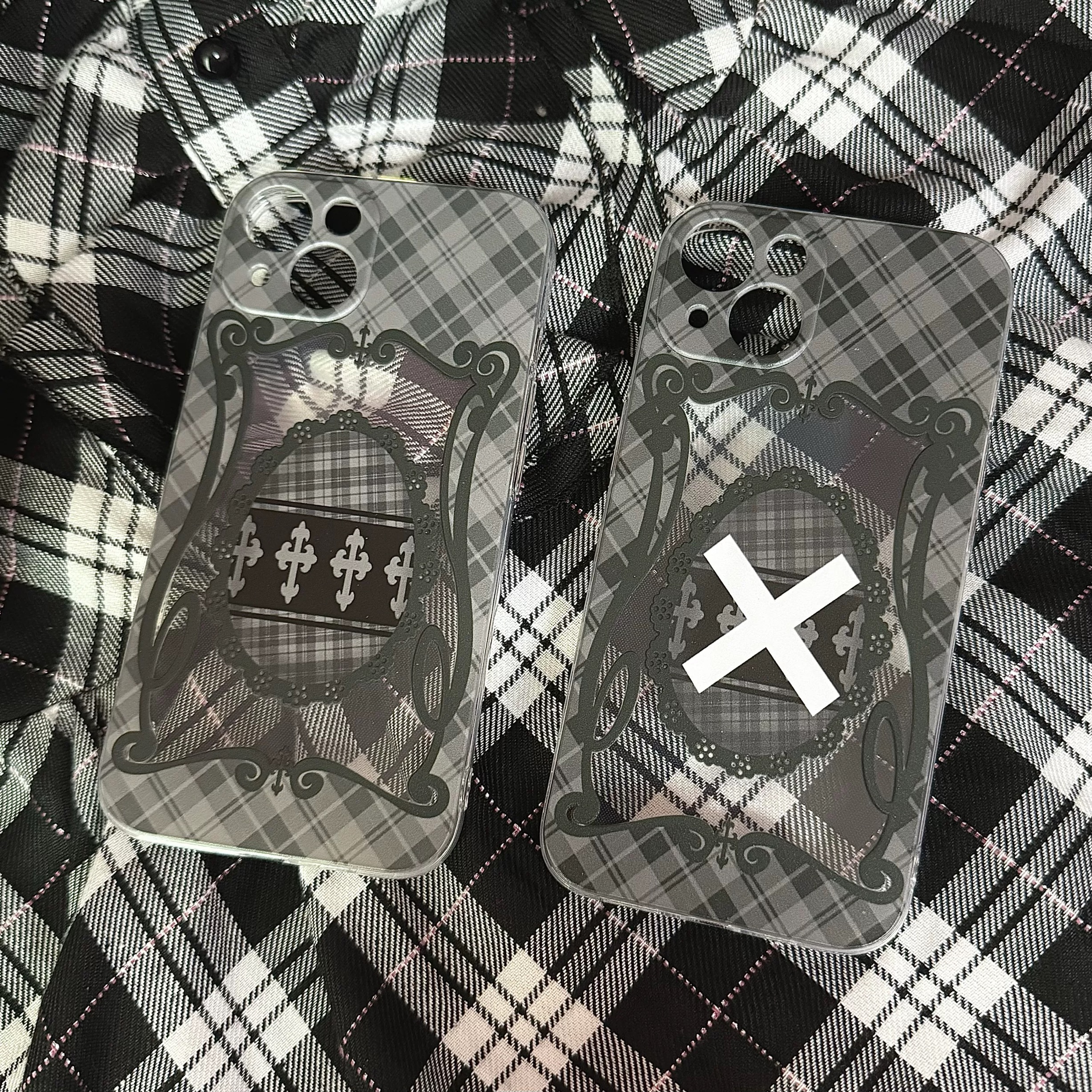 こころのたまご可愛いiPhone 16 Pro Max/16pro/15promaxケースしゅごキャラ半透明ケース人気しゅごたま