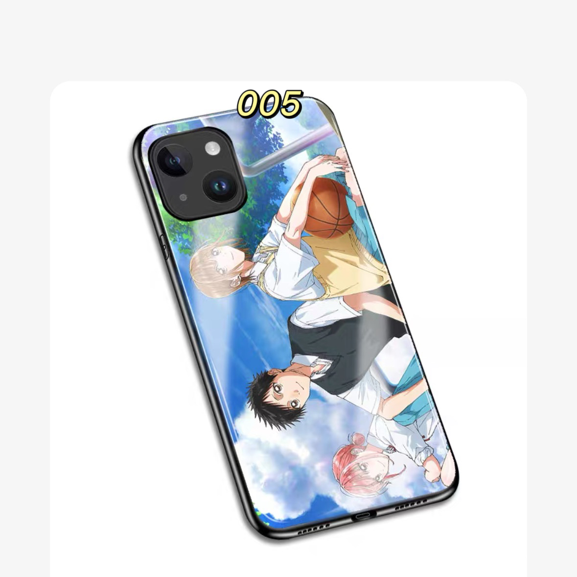 鹿野千夏 猪股大喜iPhone16/16eケース キャラクターiPhone 16 Pro/15promaxケース全機種対応アニメ漫画