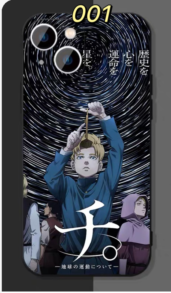 スマホケース ラファウ アイフォン17/16ケース漫画フベルト キャラクターiPhone15promax/17pro