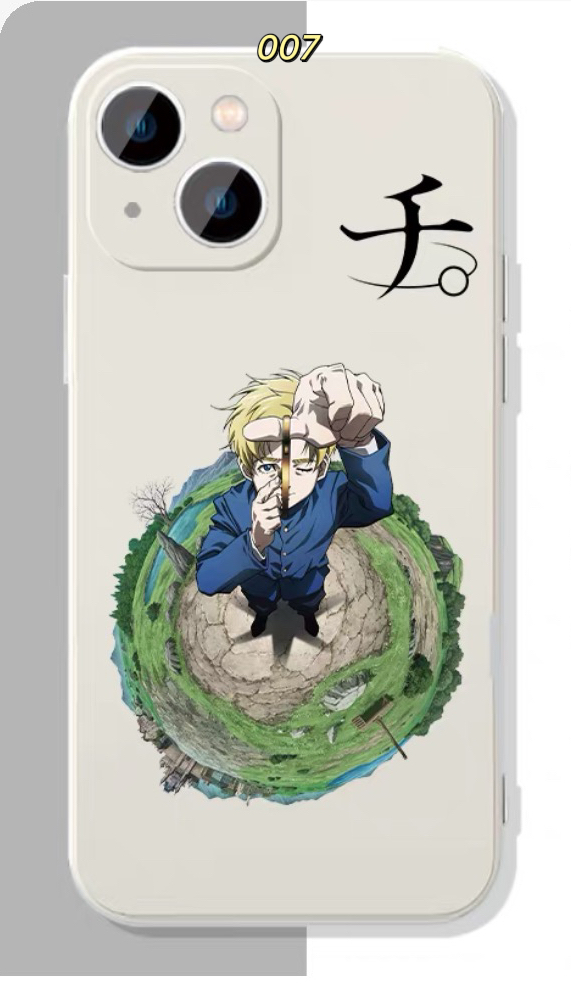 スマホケース ラファウ アイフォン17/16ケース漫画フベルト キャラクターiPhone15promax/17pro