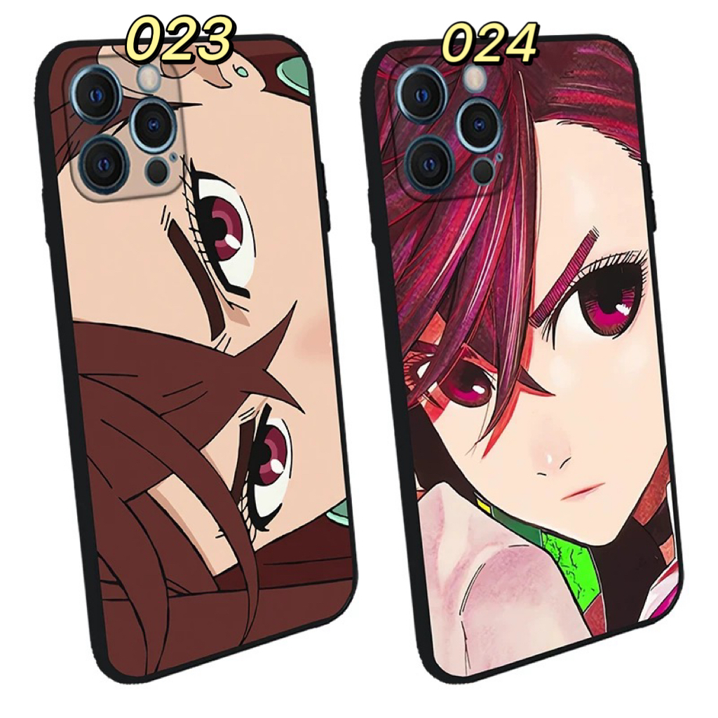 オカルン高倉健iphone16promax/16/15plusケース全機種対応 綾瀬星子 白鳥愛羅 ジジ円城寺仁アイフォン17/16カバー漫画ターボババア ガラスケース