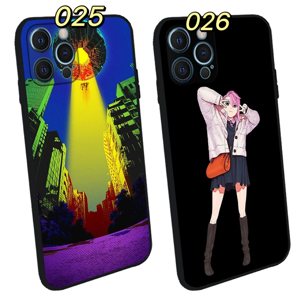 オカルン高倉健iphone16promax/16/15plusケース全機種対応 綾瀬星子 白鳥愛羅 ジジ円城寺仁アイフォン17/16カバー漫画ターボババア ガラスケース