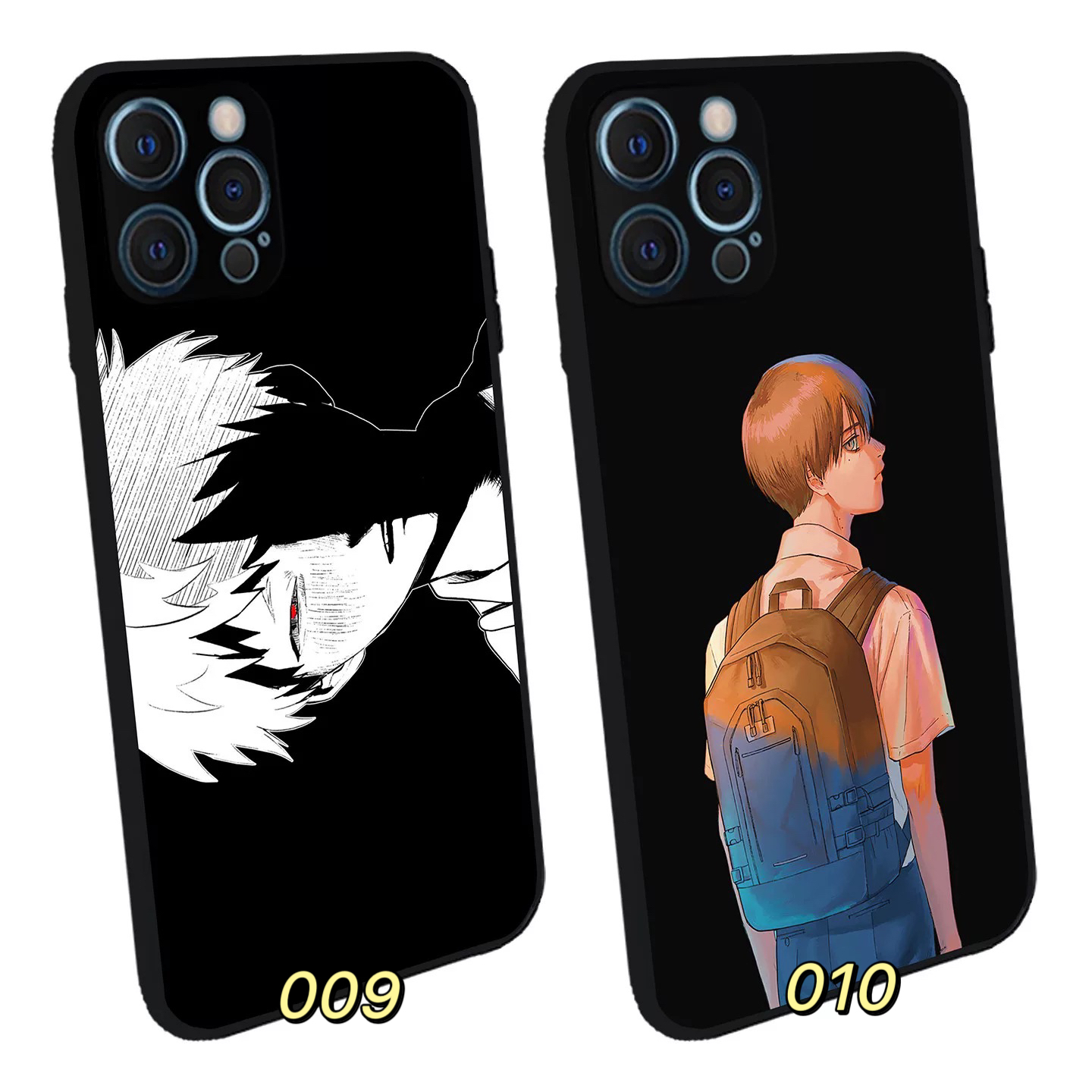 よしき 辻中佳紀 ヒカル忌堂光アイフォン17pro/17/16promaxケース漫画キャラクター個性的iPhone 16 Pro Max