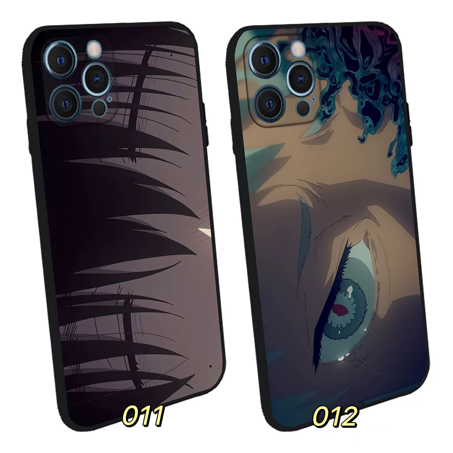 ヒカル忌堂光アイフォン17pro/17/16promaxケース漫画キャラクター個性的iPhone 16 Pro Max