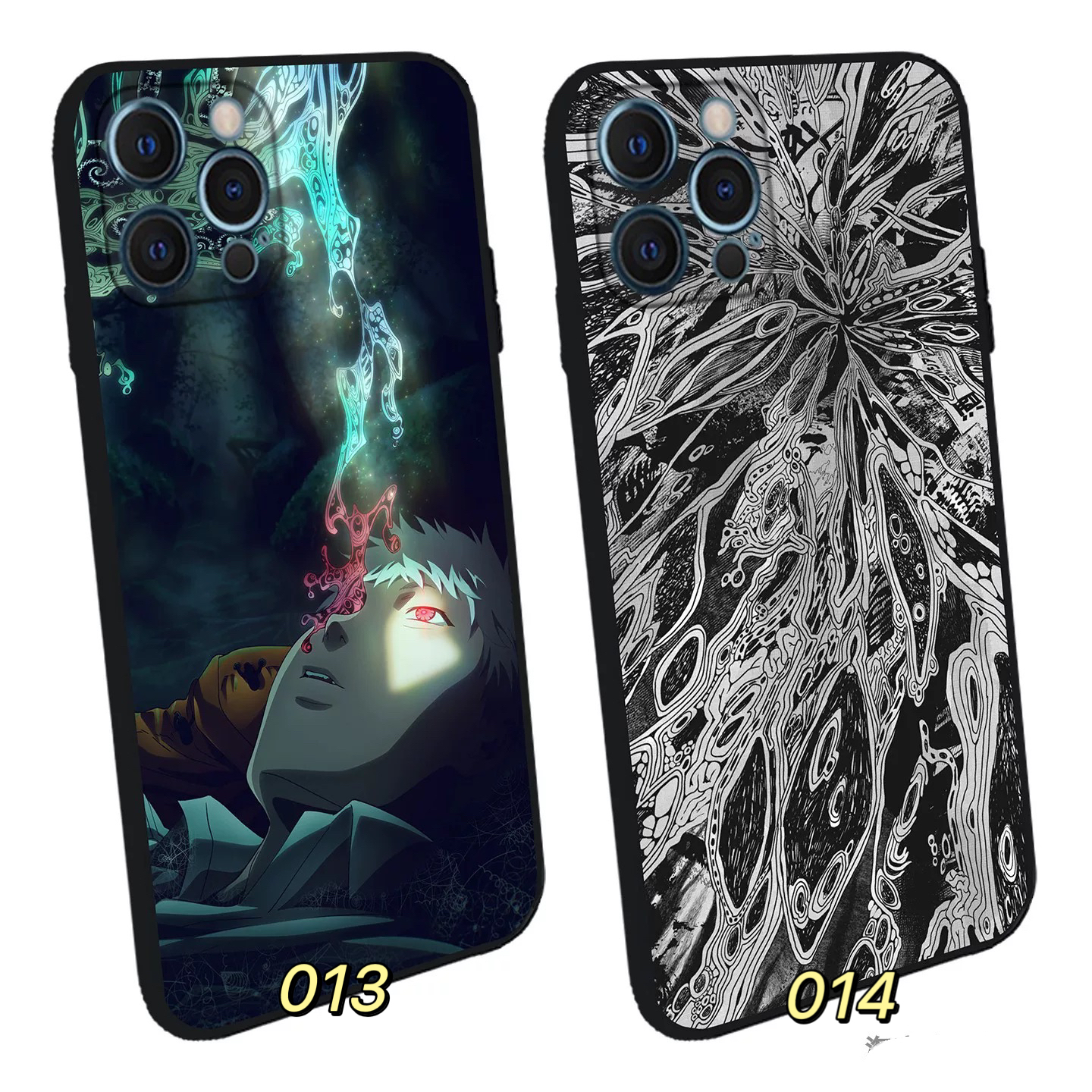 よしき 辻中佳紀 ヒカル忌堂光アイフォン17pro/17/16promaxケース漫画キャラクター個性的iPhone 16 Pro Max