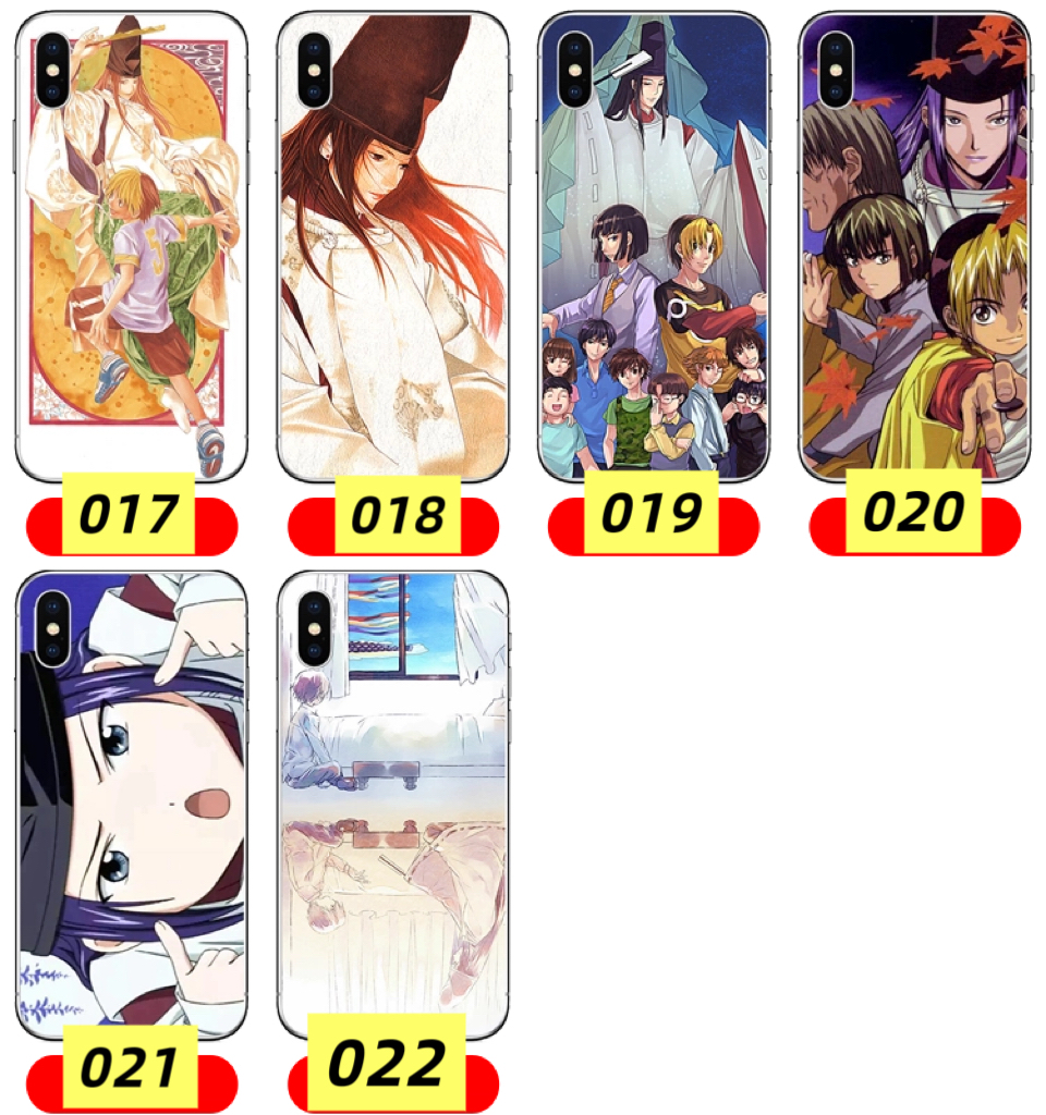 『ヒカルの碁』進藤ヒカル 藤原佐為アイフォン17/12pro xrケース全機種対応漫画キャラクター個性的iPhone 16 Pro Max