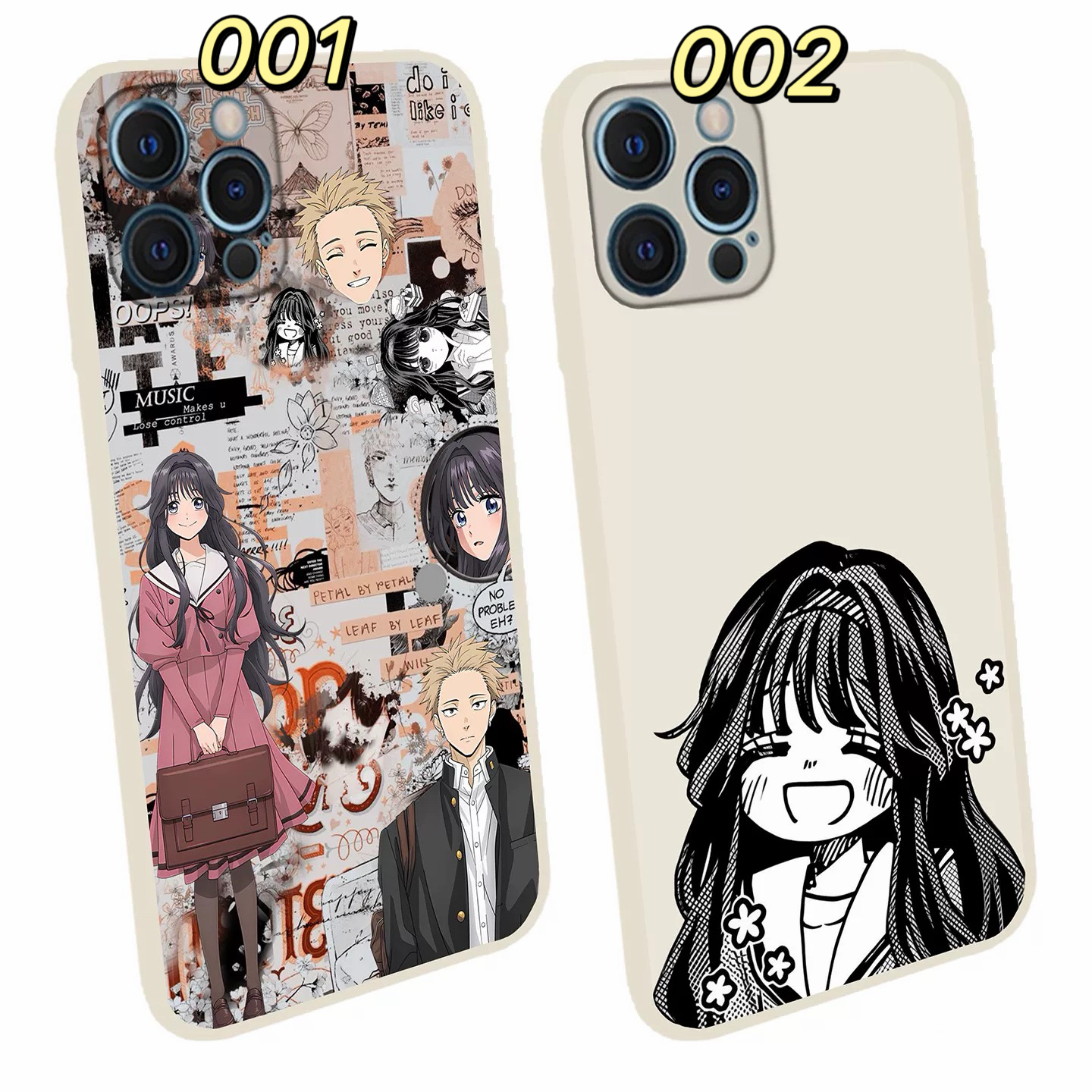 紬凛太郎 和栗薫子スマホケースiPhone17promax/17ケース キャラクター保科昴アイフォン16/15plus/14proカバー