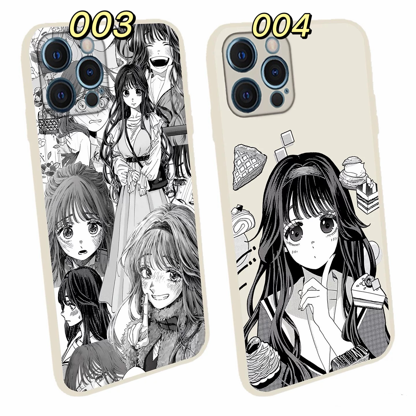 紬凛太郎 和栗薫子スマホケースiPhone17promax/17ケース キャラクター保科昴アイフォン16/15plus/14proカバー