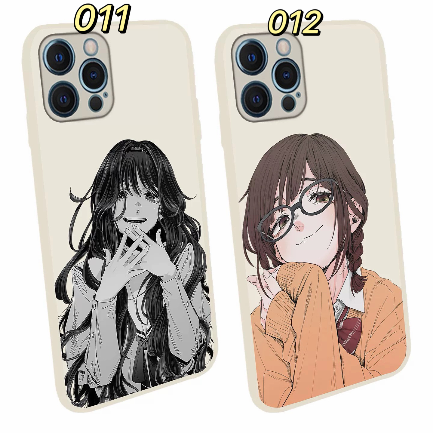 紬凛太郎 和栗薫子スマホケースiPhone17promax/17ケース キャラクター保科昴アイフォン16/15plus/14proカバーMax