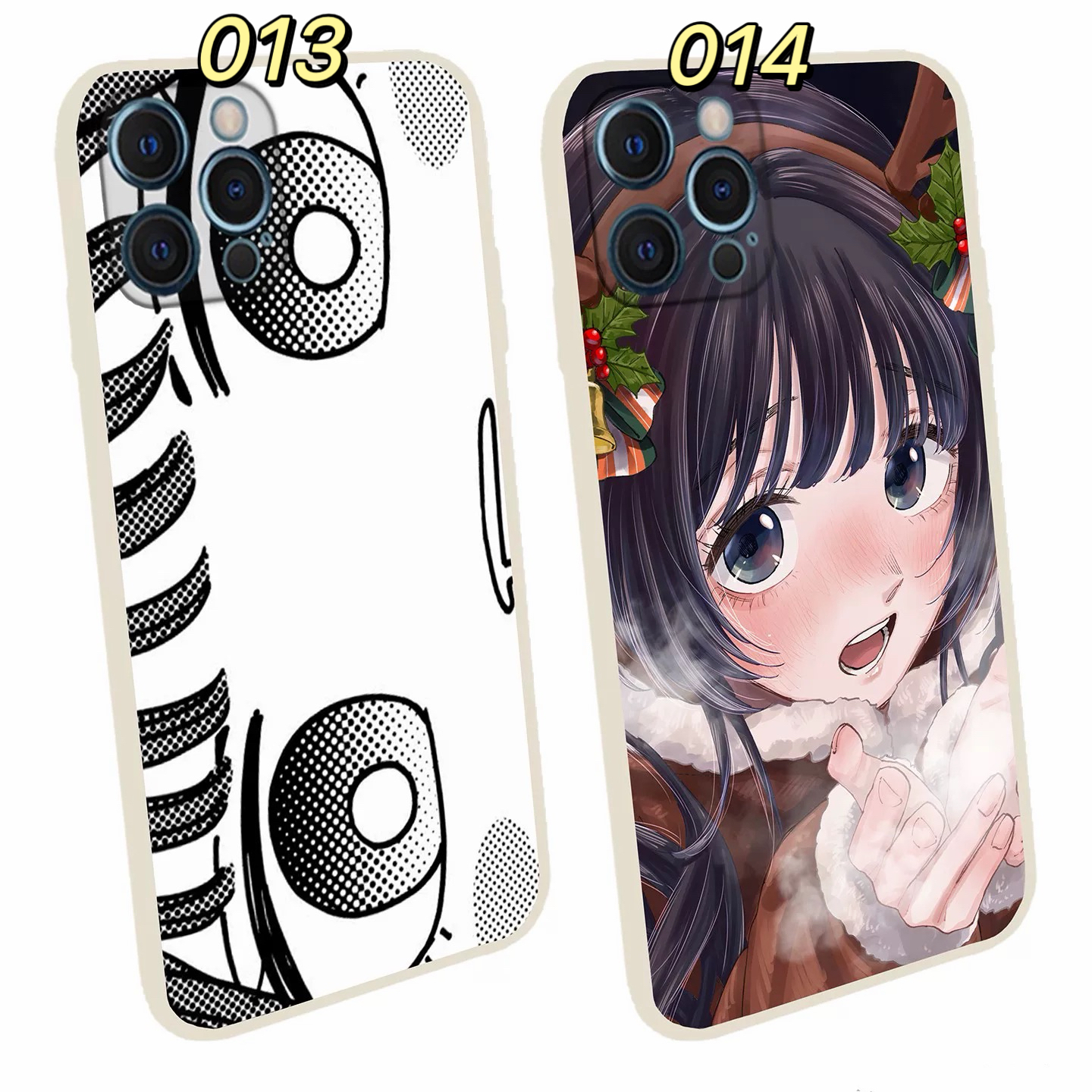 紬凛太郎 和栗薫子スマホケースiPhone17promax/17ケース キャラクター保科昴アイフォン16/15plus/14proカバー