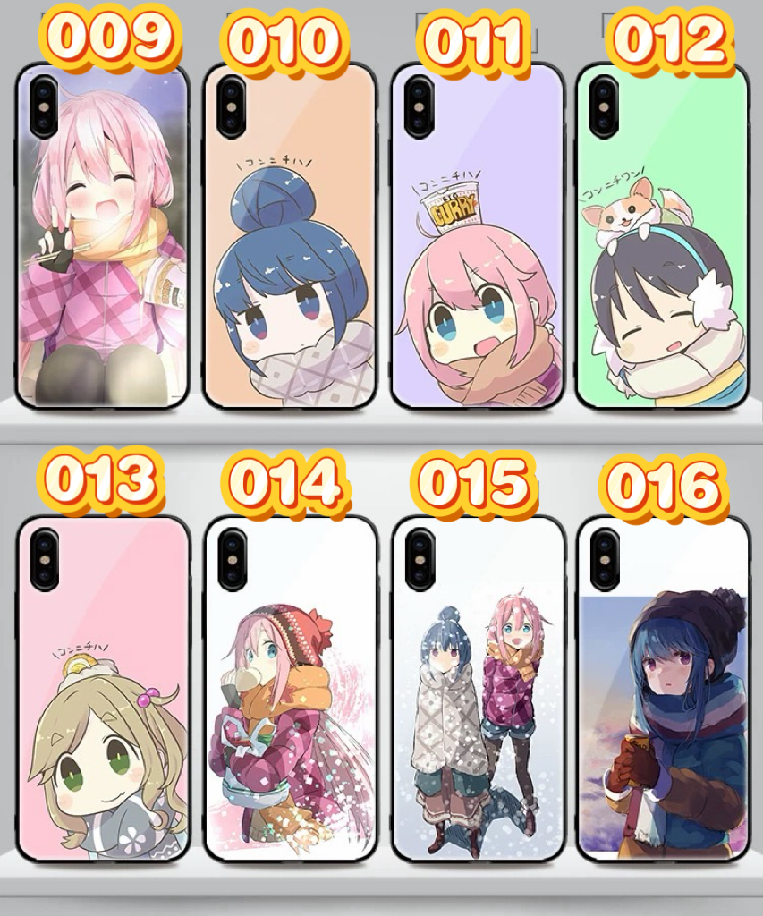 志摩リン アイフォン15/17promaxケース各務原なでしこ 大垣千明iPhone17/13/14promaxケース