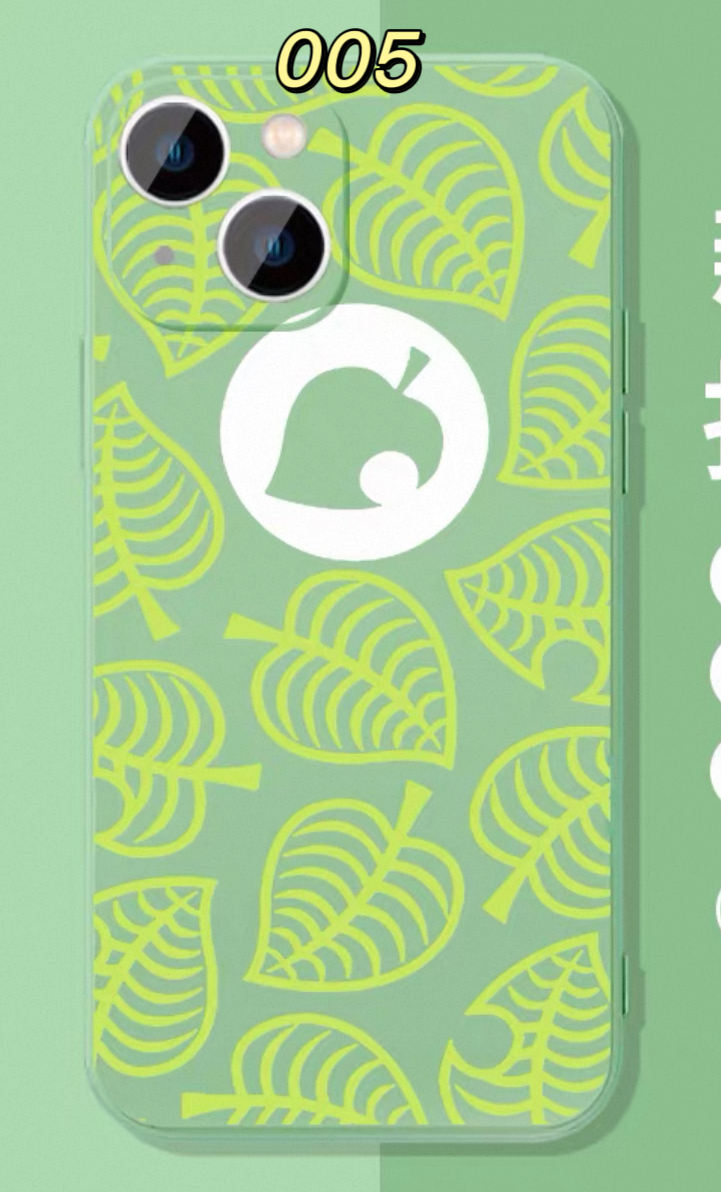 あつまれ どうぶつの森アイフォン17pro/16ケース可愛いあつ森iPhone15Promax