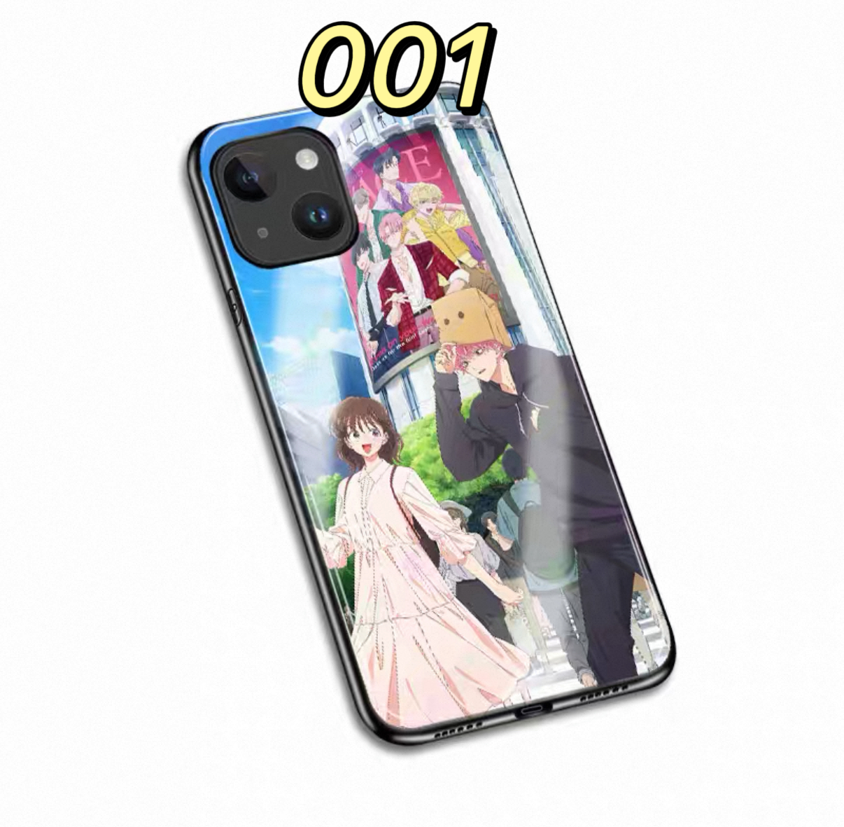 福原多聞 木下うたげアイフォン17pro/16promaxケース坂口桜利iphone17/16/15proカバーガラスケース