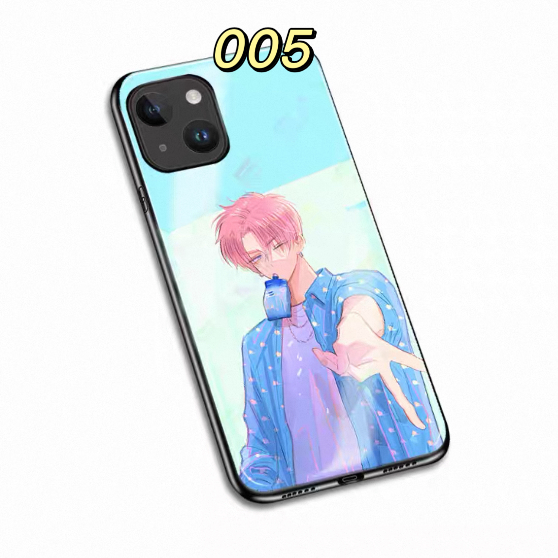 福原多聞 木下うたげアイフォン17pro/16promaxケース坂口桜利iphone17/16/15proカバーガラスケース